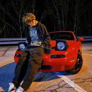 Meet your Posher, Jackson